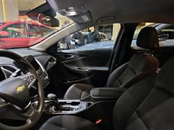 شێڤرۆلێت مالیبۆ